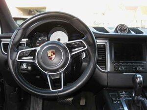 Porsche Macan S PDK Dt.Fzg.Top Ausst. 169.000 km 24.999 &euro; Biebesheim 64584