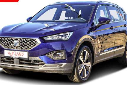 Seat Tarraco 23.234 km 32.990 &euro; Kolkwitz 03099