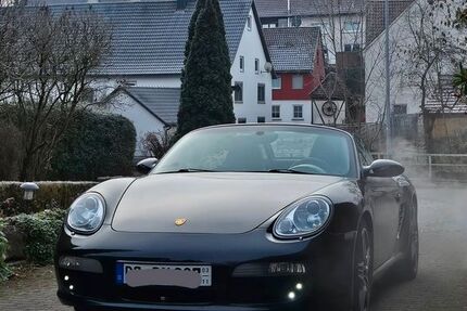 Porsche Boxster 153.200 km 29.650 &euro; Laupheim 88471