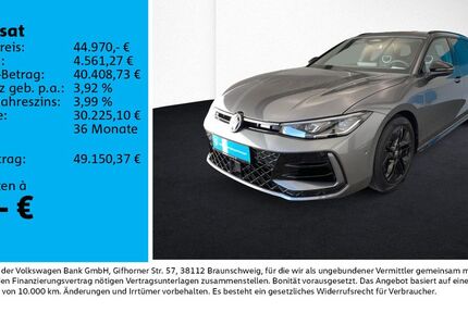 VW Passat 5.785 km 44.970 &euro; Leipzig 04277