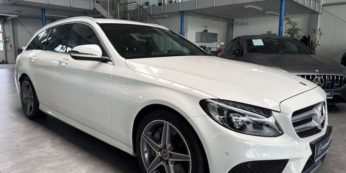 Mercedes-Benz C 250 99.741 km 23.900 &euro; Gross-Umstadt 64823