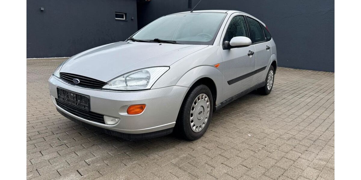 Ford Focus 67.644 km 790 &euro; Rottenburg am Neckar 72108