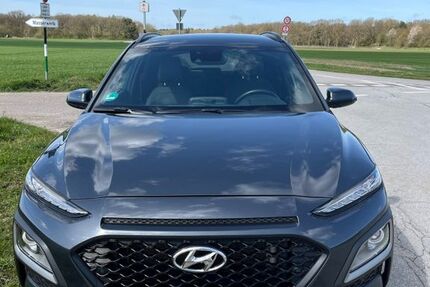 Hyundai KONA 64.000 km 13.900 &euro; Mönchengladbach 41179