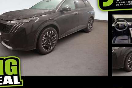 Peugeot 5008 37.895 km 27.980 &euro; Amberg 92224