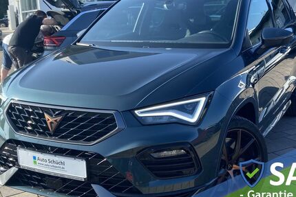 Cupra Ateca 32.973 km 34.870 € Schrobenhausen-Edelshsn. 86529