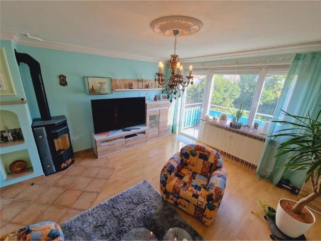 Etagenwohnung Neusäß - 3 Zimmer, 68 m&sup2;, 298.000&euro; | Angebot:27132388
