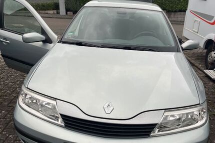 Renault Laguna 150.000 km 1.700 € Idar-Oberstein 55743