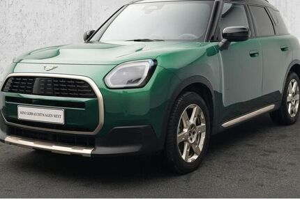 Mini Countryman D (Cooper) 19.732 km 36.419 &euro; Köln-West 50858