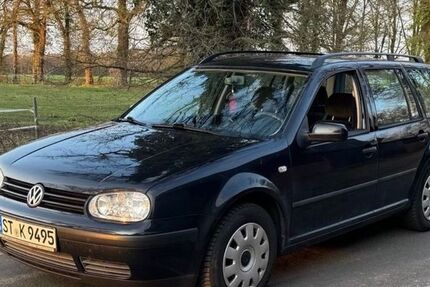 VW Golf 209.000 km 2.250 &euro; Ibbenbüren 49479