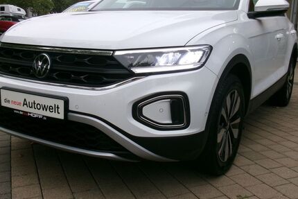 VW T-Roc 26.800 km 21.375 € Sankt Augustin 53757