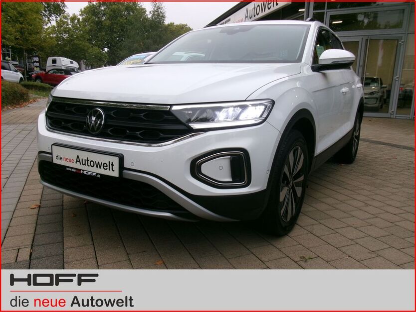 VW T-Roc 26.800 km 21.375 € Sankt Augustin 53757