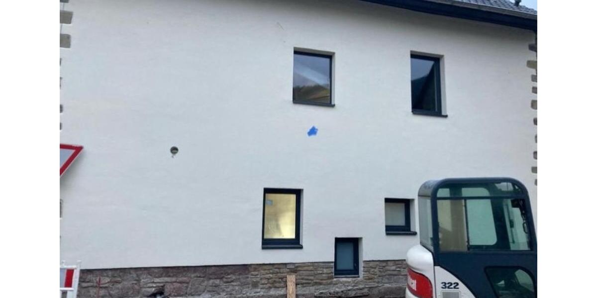 Historisches Bruchsteinhaus mit moderner Technik und außergewöhnl 8 zimmer