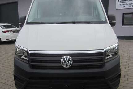 VW Crafter 75.000 km 26.500 € Erbach 64711