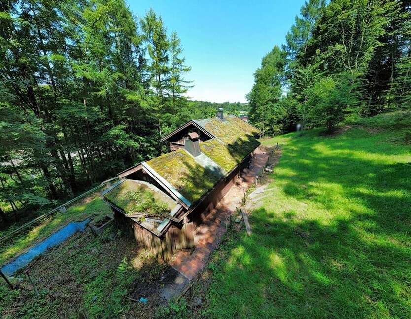 Grundstück zu verkaufen in Traunstein 250.000 € 2069 m²