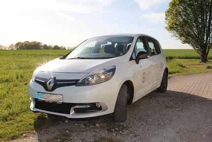 Renault Scenic 146.000 km 4.400 &euro; Bad Rothenfelde 49214