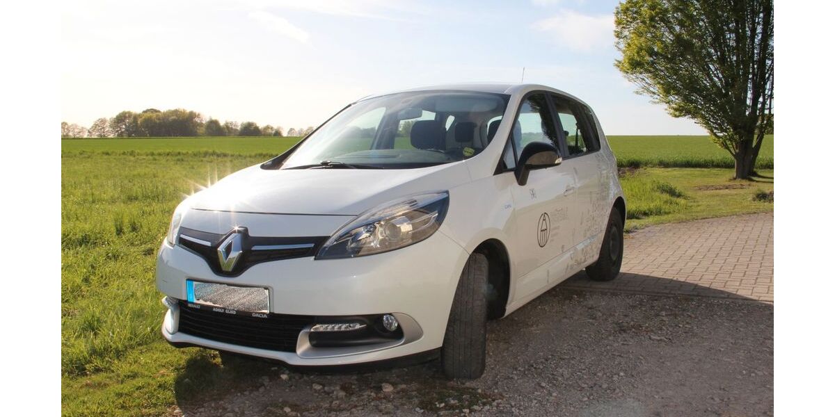 Renault Scenic 146.000 km 4.400 &euro; Bad Rothenfelde 49214