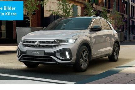 VW T-Roc 7.102 km 29.350 &euro; Wolfsburg 38440