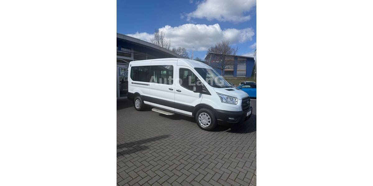 Ford Transit 112.291 km 19.490 &euro; Waldbröl 51545