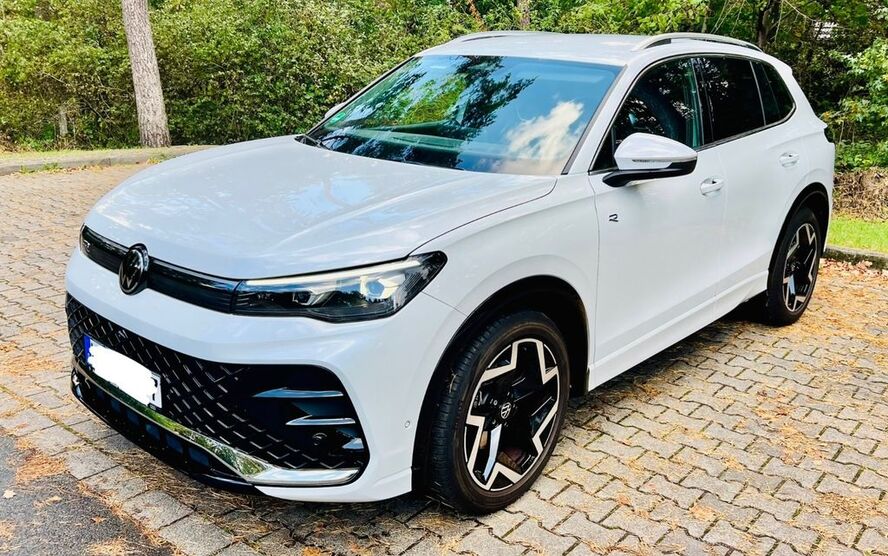 Tiguan