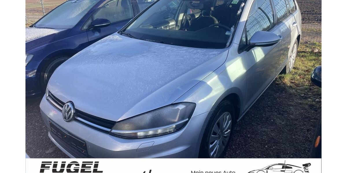 VW Golf 37.530 km 14.999 &euro; Oberlungwitz 09353