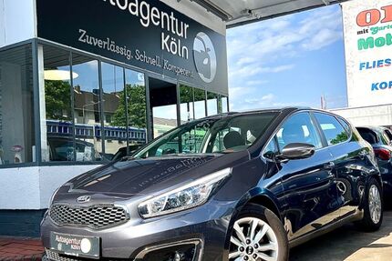 Kia ceed / Ceed