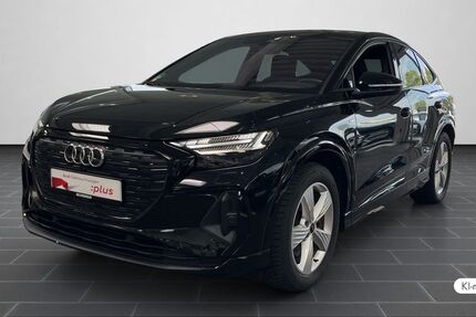 Audi Q4 e-tron 40.395 km 31.980 &euro; Saarbrücken 66115