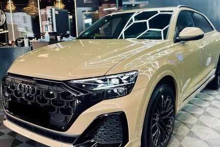 Audi Q8 11.000 km 78.900 &euro; Berlin 10553