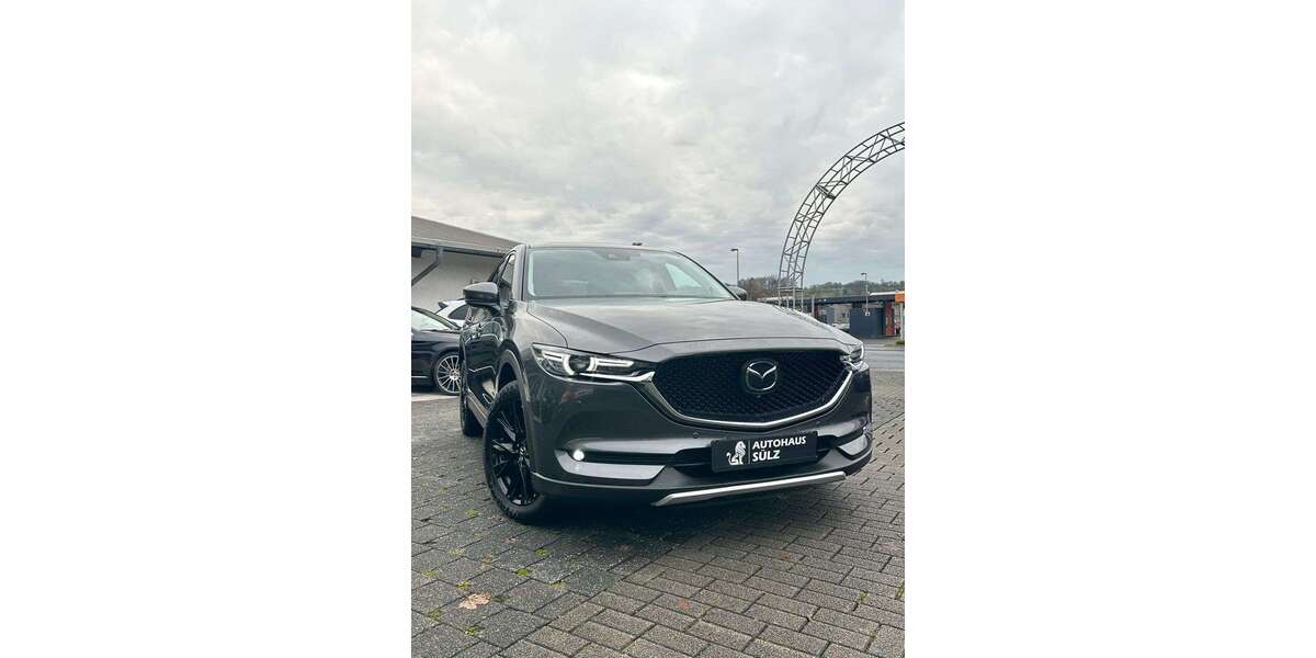 Mazda CX-5 41.640 km 26.100 &euro; Lohmar 53797