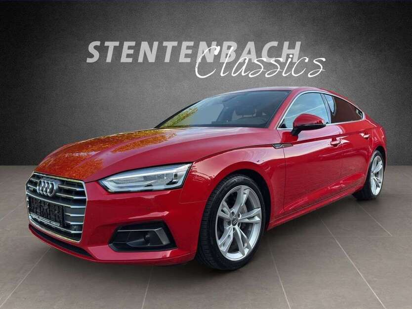 Audi A5 155.000 km 21.900 € Großmaischeid 56276
