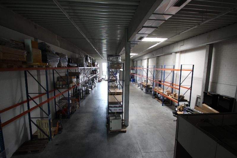 Gewerbeobjekt Meckenheim - 9.000&euro; | Angebot:24779096