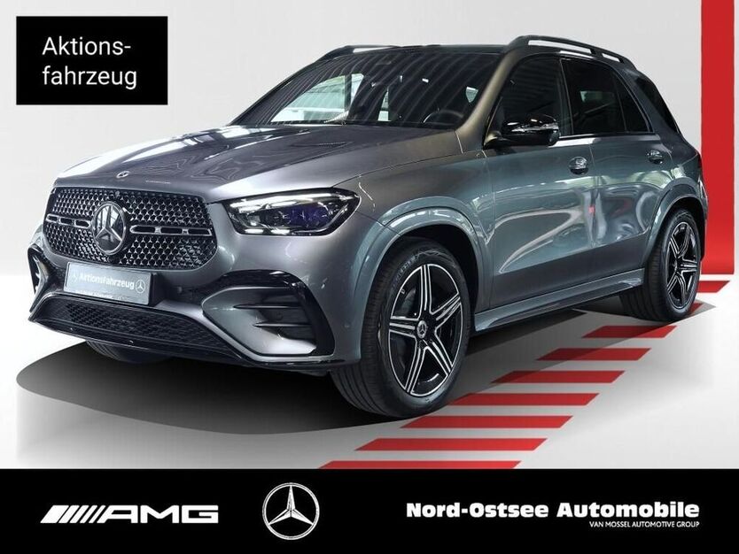 GLE 400