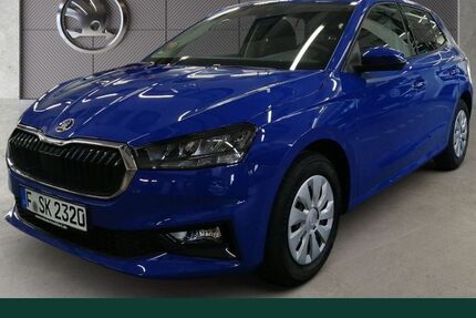 Skoda Fabia 2.500 km 17.980 &euro; Frankfurt 60435