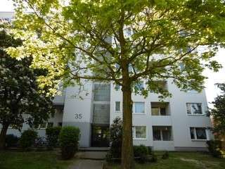 Etagenwohnung Hamm Hamm-Westen - 3 Zimmer, 72 m&sup2;, 479&euro; | Angebot:26688359