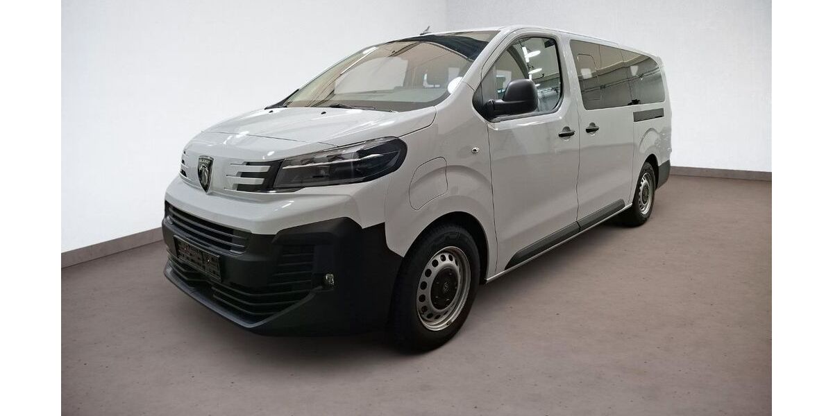 Peugeot Expert 16.794 km 33.795 &euro; Parsberg 92331