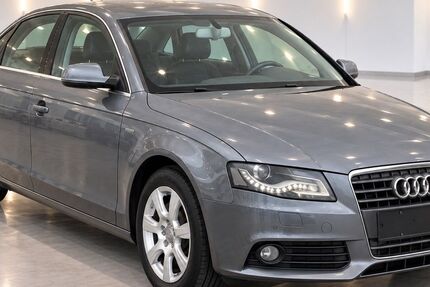 Audi A4 167.000 km 8.900 &euro; Nieder Gemünden 35329