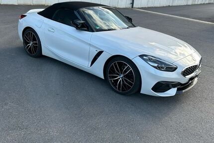 BMW Z4 75.500 km 30.000 &euro; Marienrachdorf 56242