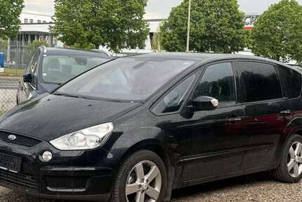 Ford S-Max 307.000 km 1.650 &euro; Kolbermoor 83059