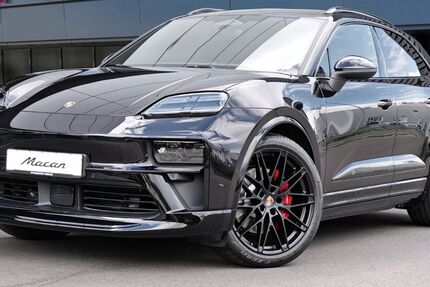 Porsche Macan 3.900 km 104.888 &euro; Mainz 55131