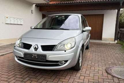 Renault Scenic 147.471 km 1.999 &euro; Raubling 83064