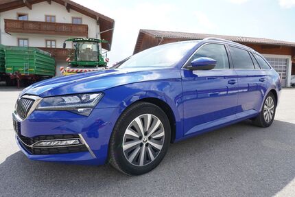 Skoda Superb 122.000 km 19.500 &euro; Griesstätt 83556