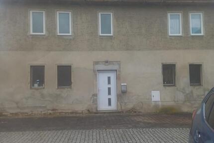 Haus Halle (Saale) Büschdorf - 39.900&euro; | Angebot:26348646