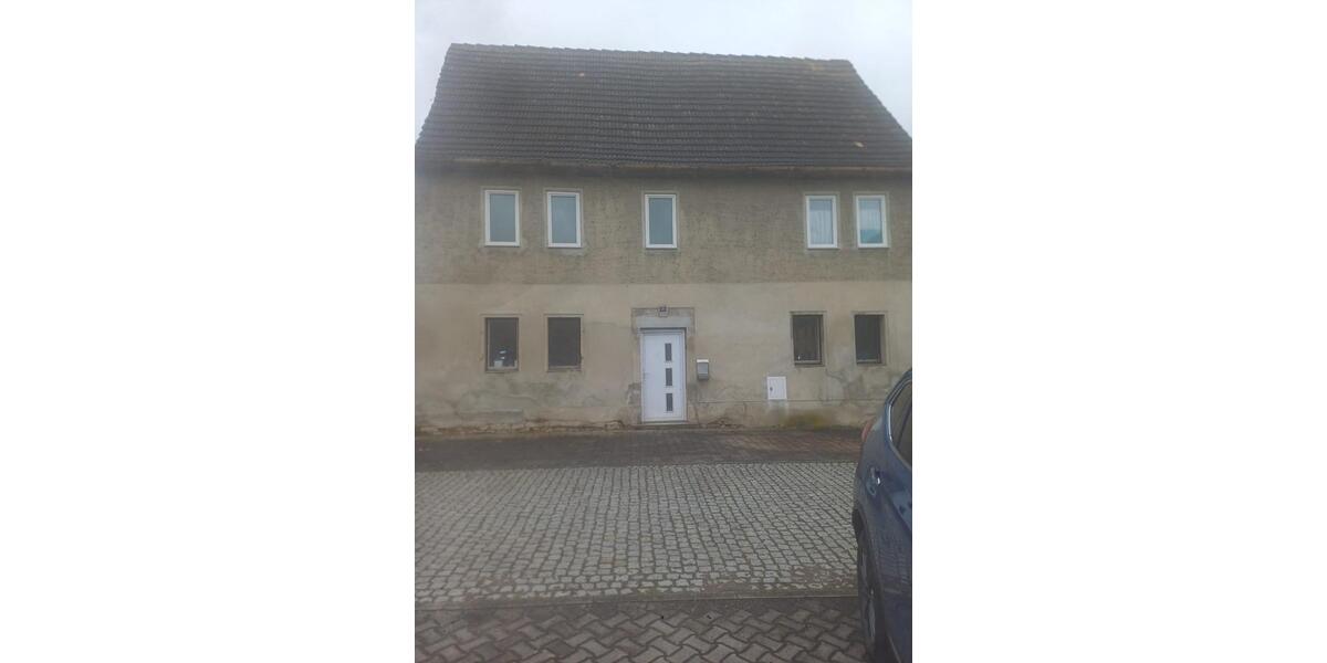 Reihenhaus Halle (Saale) Büschdorf - 39.900&euro; | Angebot:26348646