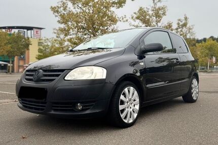 VW Fox 160.000 km 2.800 € Saarbrücken 66121