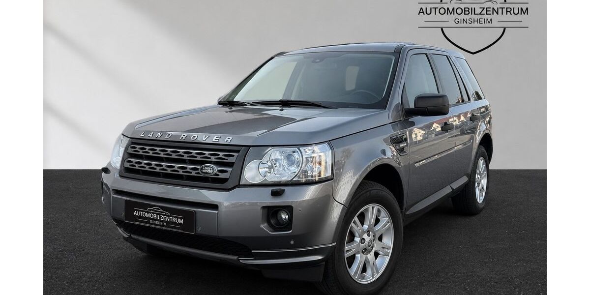 Land Rover Freelander 199.456 km 6.900 &euro; Ginsheim-Gustavsburg 65462