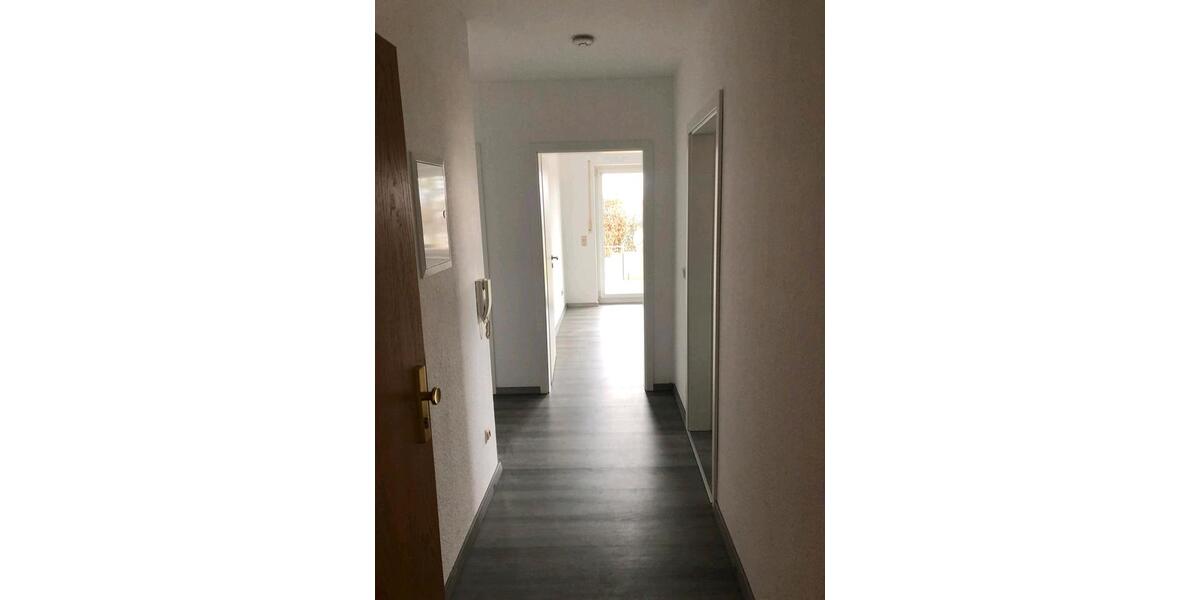 Schöne 2-Zimmer Wohnung mit Terrasse 2 zimmer