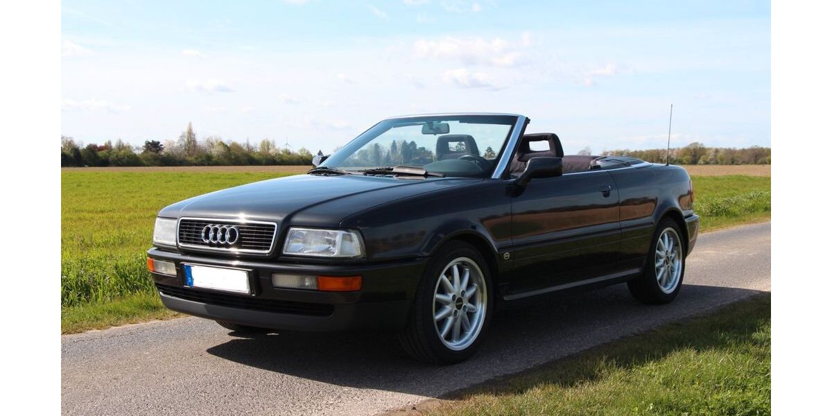 Audi 80 130.700 km 25.000 &euro; Kempen 47906