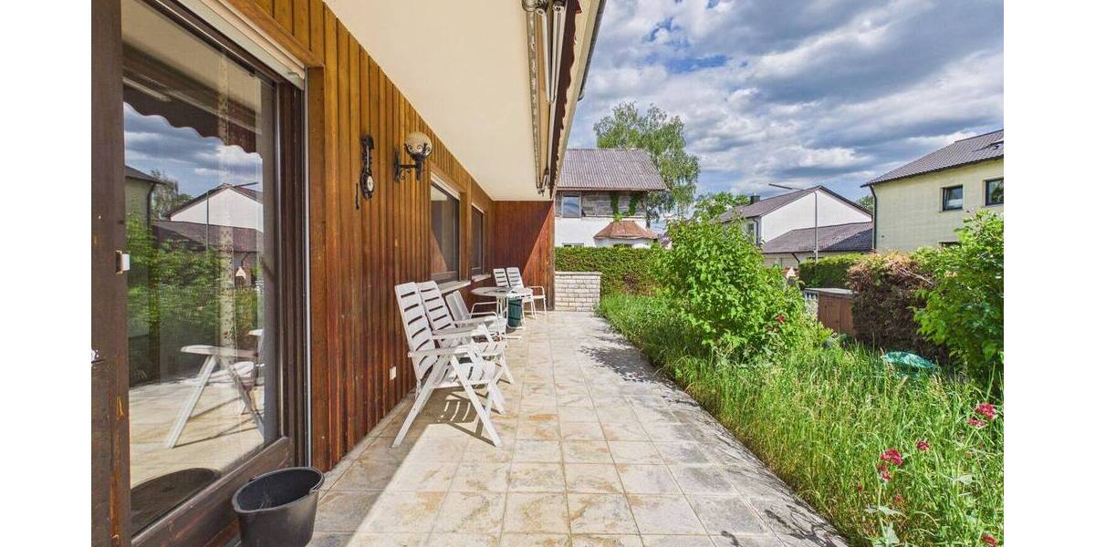 Einfamilienhaus Landshut Wolfgang - 7 Zimmer, 154 m&sup2;, 695.000&euro; | Angebot:26869134