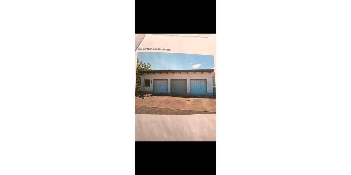 Erdgeschoßwohnung Wertheim - 3 Zimmer, 106 m&sup2;, 895&euro; | Angebot:26341253