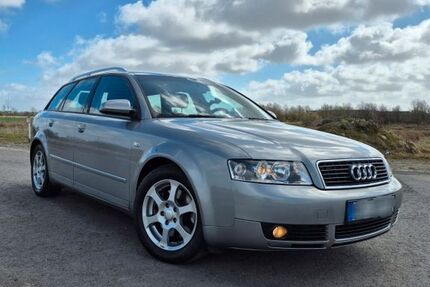 Audi A4 249.756 km 3.290 &euro; Leck 25917