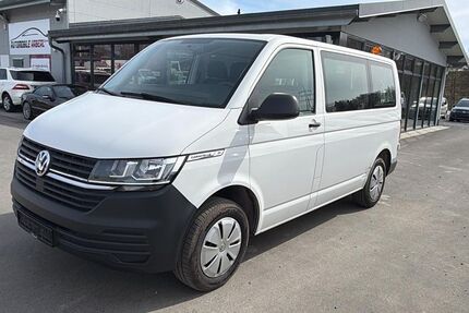 VW T6 Kombi 132.929 km 19.990 &euro; Windischeschenbach 92670